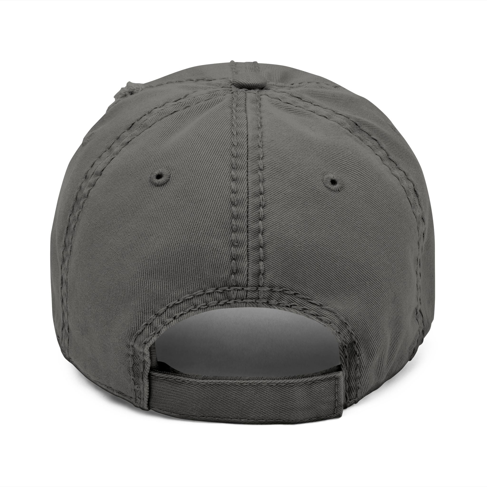 baseball mama Dad Hat | Distressed Embroidered Baseball Mom Cap
