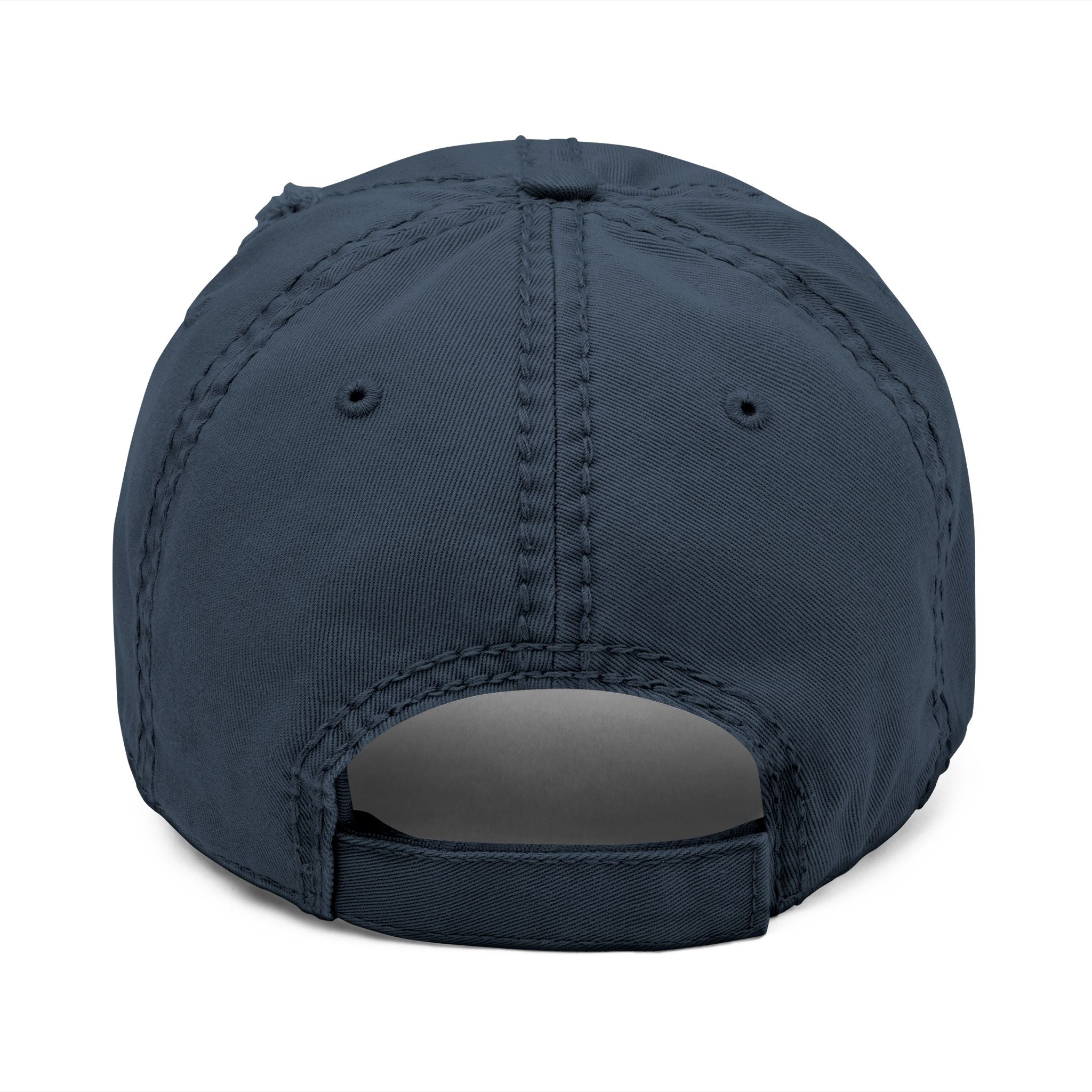 baseball mama Dad Hat | Distressed Embroidered Baseball Mom Cap