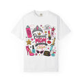 Pageant Mom shirt | Pageant Mom T-Shirt, Crown and Glam Design